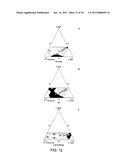 Surfactant-Based Monolithic Columns, Methods for Making the Same, and Method for Using the Same diagram and image