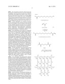 Surfactant-Based Monolithic Columns, Methods for Making the Same, and Method for Using the Same diagram and image