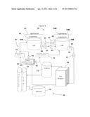 Method and System for Collecting Ethanol from Aquatic Plants diagram and image