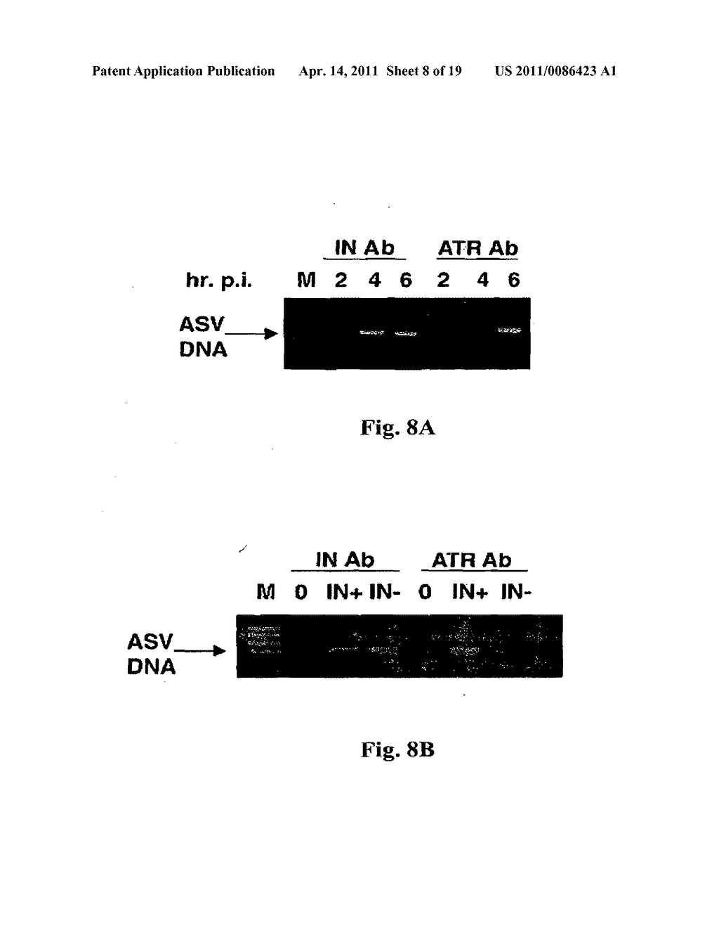 Cellular Targets for Treatment of Retroviral Infection - diagram, schematic, and image 09