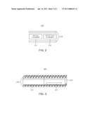 METHOD FOR DETECTING ANTIGEN, AND APPARATUS FOR DETECTING ANTIGEN USING THE SAME, AND MICROFLUIDIC CHIP USING THE SAME diagram and image