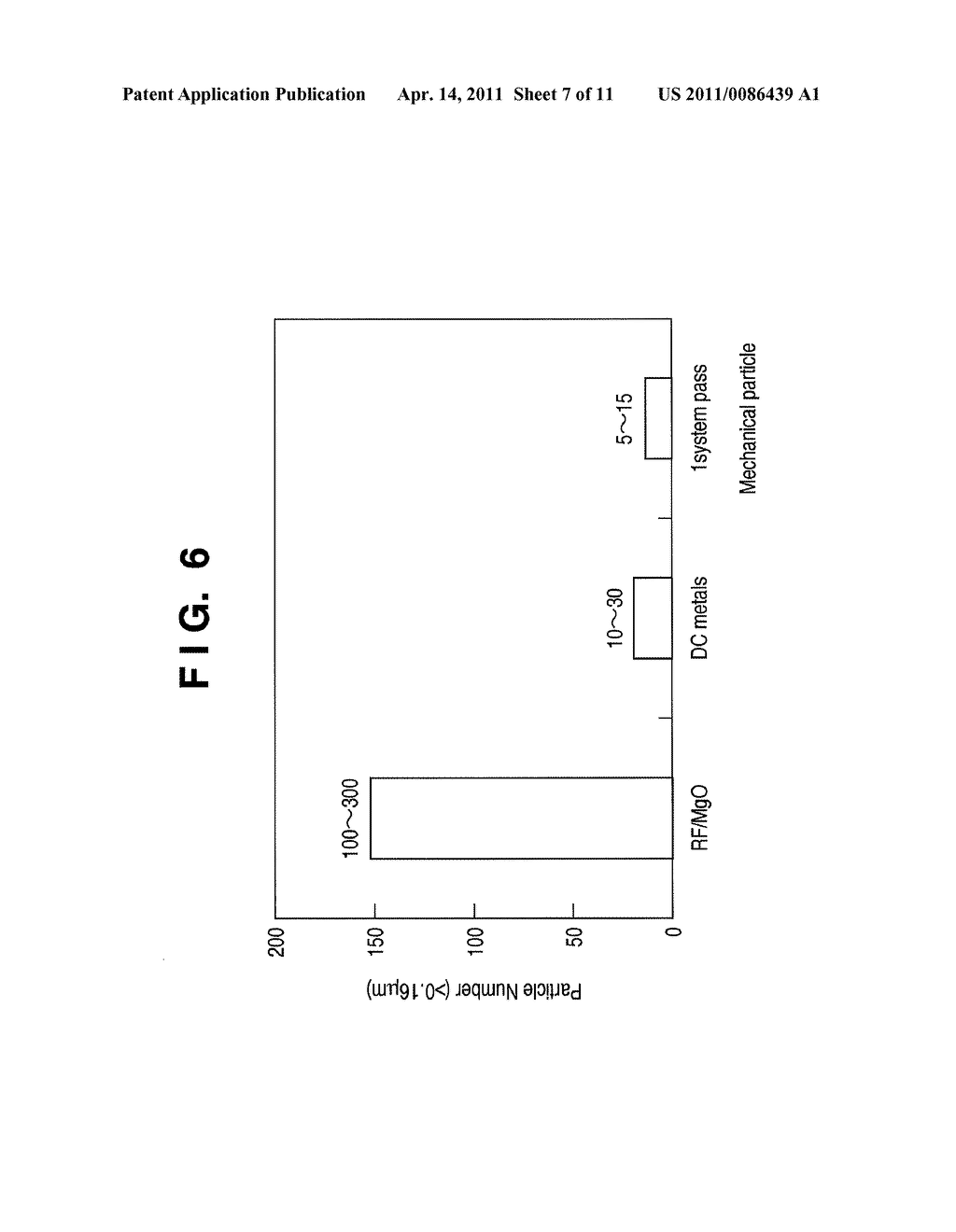 METHOD AND APPARATUS FOR MANUFACTURING MAGNETORESISTIVE ELEMENT - diagram, schematic, and image 08