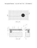 METHOD OF FORMING THERMAL BEND ACTUATOR WITH CONNECTOR POSTS CONNECTED TO DRIVE CIRCUITRY diagram and image