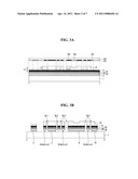 METHOD OF MANUFACTURING THIN FILM TRANSISTOR ARRAY SUBSTRATE diagram and image