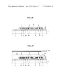 METHOD OF MANUFACTURING THIN FILM TRANSISTOR ARRAY SUBSTRATE diagram and image