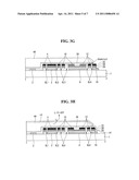 METHOD OF MANUFACTURING THIN FILM TRANSISTOR ARRAY SUBSTRATE diagram and image