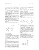 DIBENZOFURANE POLYMERS FOR ELECTROLUMINISCENT DEVICES diagram and image