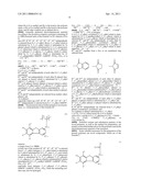 DIBENZOFURANE POLYMERS FOR ELECTROLUMINISCENT DEVICES diagram and image