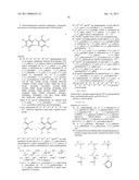 DIBENZOFURANE POLYMERS FOR ELECTROLUMINISCENT DEVICES diagram and image