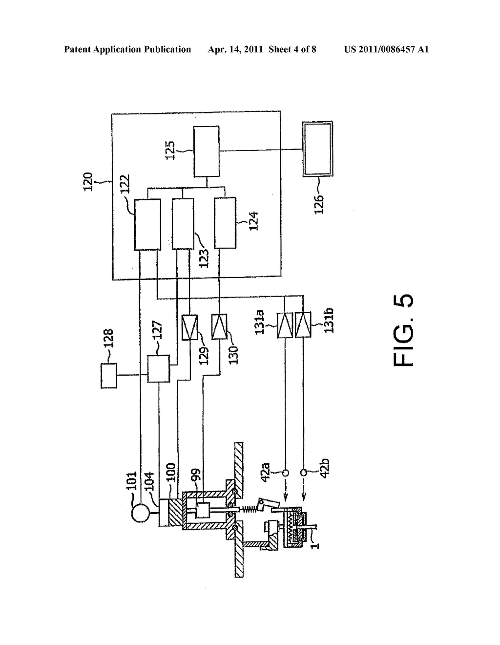 THIN FILM LAMINATED BODY MANUFACTURING APPARATUS AND METHOD - diagram, schematic, and image 05