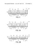 METHOD FOR MAKING AN OPTICAL DEVICE WITH INTEGRATED OPTOELECTRONIC COMPONENTS diagram and image