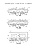 METHOD FOR MAKING AN OPTICAL DEVICE WITH INTEGRATED OPTOELECTRONIC COMPONENTS diagram and image