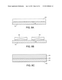 METHOD FOR MAKING AN OPTICAL DEVICE WITH INTEGRATED OPTOELECTRONIC COMPONENTS diagram and image