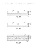 METHOD FOR MAKING AN OPTICAL DEVICE WITH INTEGRATED OPTOELECTRONIC COMPONENTS diagram and image