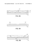 METHOD FOR MAKING AN OPTICAL DEVICE WITH INTEGRATED OPTOELECTRONIC COMPONENTS diagram and image