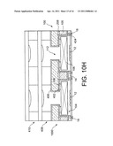 METHOD FOR MAKING AN OPTICAL DEVICE WITH INTEGRATED OPTOELECTRONIC COMPONENTS diagram and image