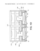 METHOD FOR MAKING AN OPTICAL DEVICE WITH INTEGRATED OPTOELECTRONIC COMPONENTS diagram and image