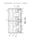 METHOD FOR MAKING AN OPTICAL DEVICE WITH INTEGRATED OPTOELECTRONIC COMPONENTS diagram and image