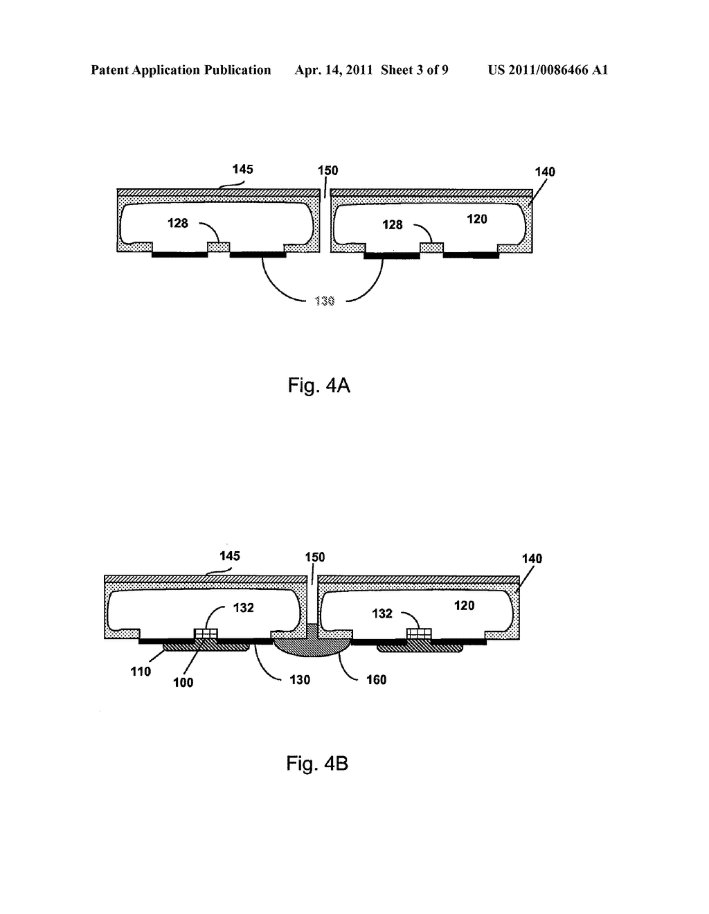 CONTACT FABRICATION OF EMITTER WRAP-THROUGH BACK CONTACT SILICON SOLAR CELLS - diagram, schematic, and image 04