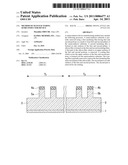 METHOD OF MANUFACTURING SEMICONDUCTOR DEVICE diagram and image