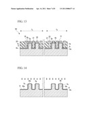 METHOD OF MANUFACTURING SEMICONDUCTOR DEVICE diagram and image