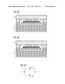 Semiconductor Device with Reduced Capacitance Tolerance Value diagram and image