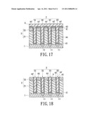 SINGLE-SIDE IMPLANTING PROCESS FOR CAPACITORS OF STACK DRAM diagram and image