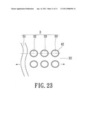 SINGLE-SIDE IMPLANTING PROCESS FOR CAPACITORS OF STACK DRAM diagram and image