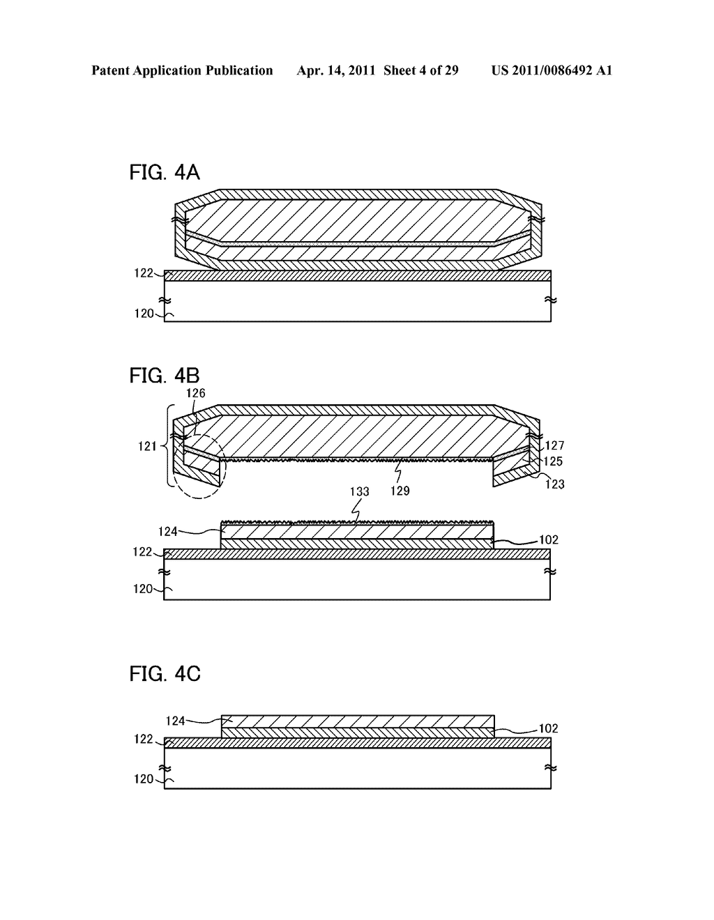 REPROCESSING METHOD OF SEMICONDUCTOR SUBSTRATE, MANUFACTURING METHOD OF REPROCESSED SEMICONDUCTOR SUBSTRATE, AND MANUFACTURING METHOD OF SOI SUBSTRATE - diagram, schematic, and image 05