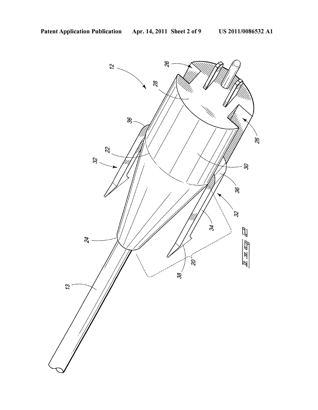 Electrical Conduit Coupling Apparatuses and Adapters - diagram, schematic, and image 03