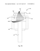 PULL THROUGH MODULAR JACK diagram and image