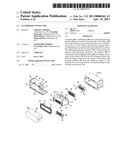 FLUIDPROOF CONNECTOR diagram and image