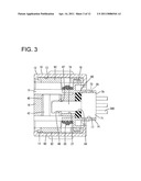 FLUIDPROOF CONNECTOR diagram and image