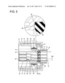 FLUIDPROOF CONNECTOR diagram and image