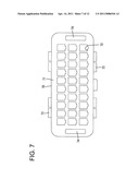 FLUIDPROOF CONNECTOR diagram and image