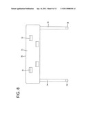 FLUIDPROOF CONNECTOR diagram and image