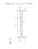 FLUIDPROOF CONNECTOR diagram and image