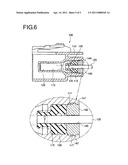 SEAL STRUCTURE diagram and image