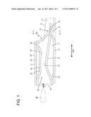 FEMALE TERMINAL FITTING diagram and image