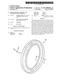 Woven Preform, Composite, and Method of Making Thereof diagram and image