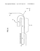 Woven Preform, Composite, and Method of Making Thereof diagram and image