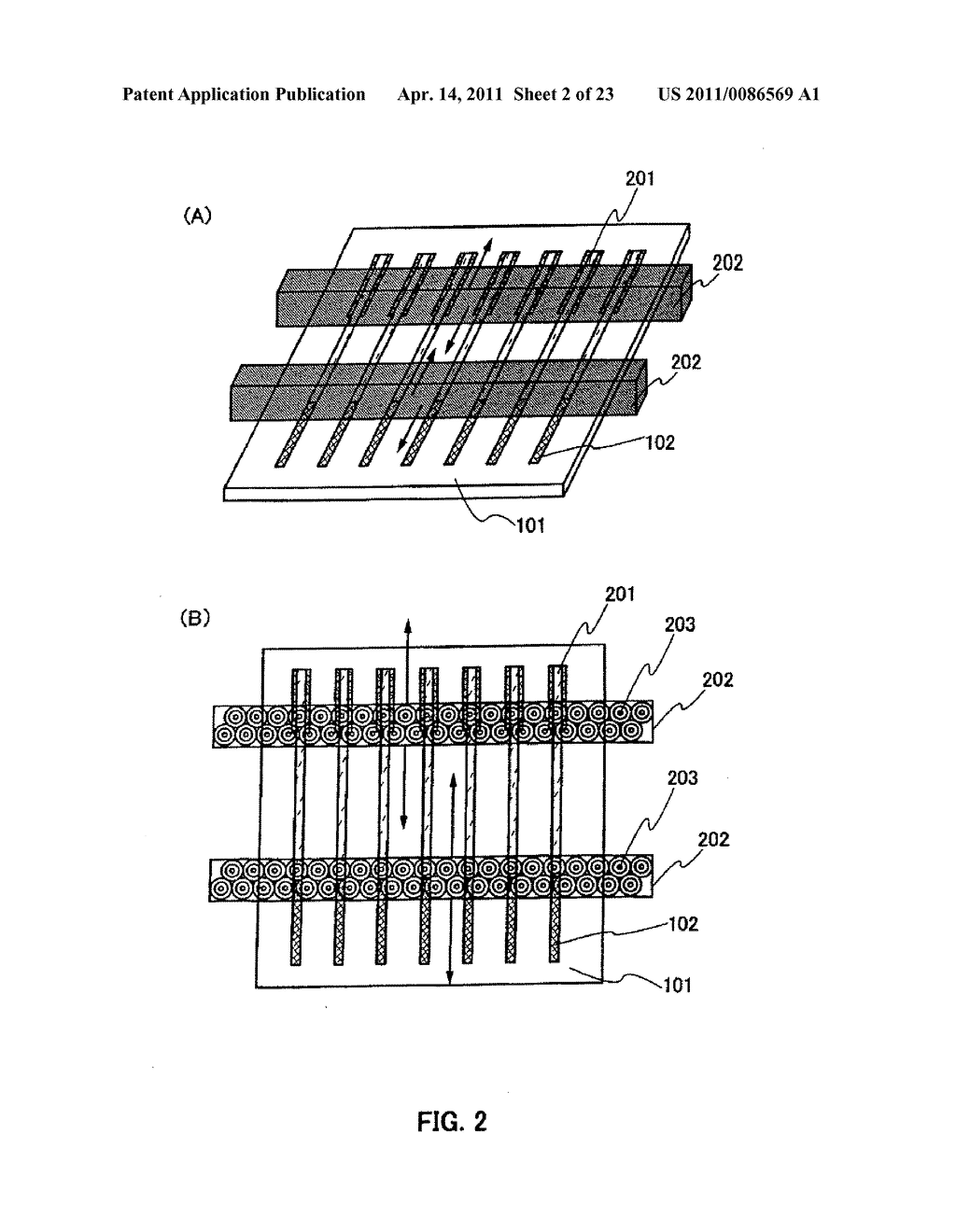 METHOD FOR PRODUCING SEMICONDUCTOR DEVICE AND DISPLAY DEVICE - diagram, schematic, and image 03