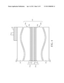 WAFER BACK SIDE GRINDING PROCESS diagram and image