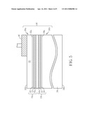 WAFER BACK SIDE GRINDING PROCESS diagram and image