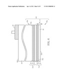 WAFER BACK SIDE GRINDING PROCESS diagram and image