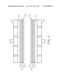 WAFER BACK SIDE GRINDING PROCESS diagram and image