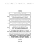 SYSTEM AND METHOD FOR PROVIDING A TOKEN IN A VIDEO ENVIRONMENT diagram and image