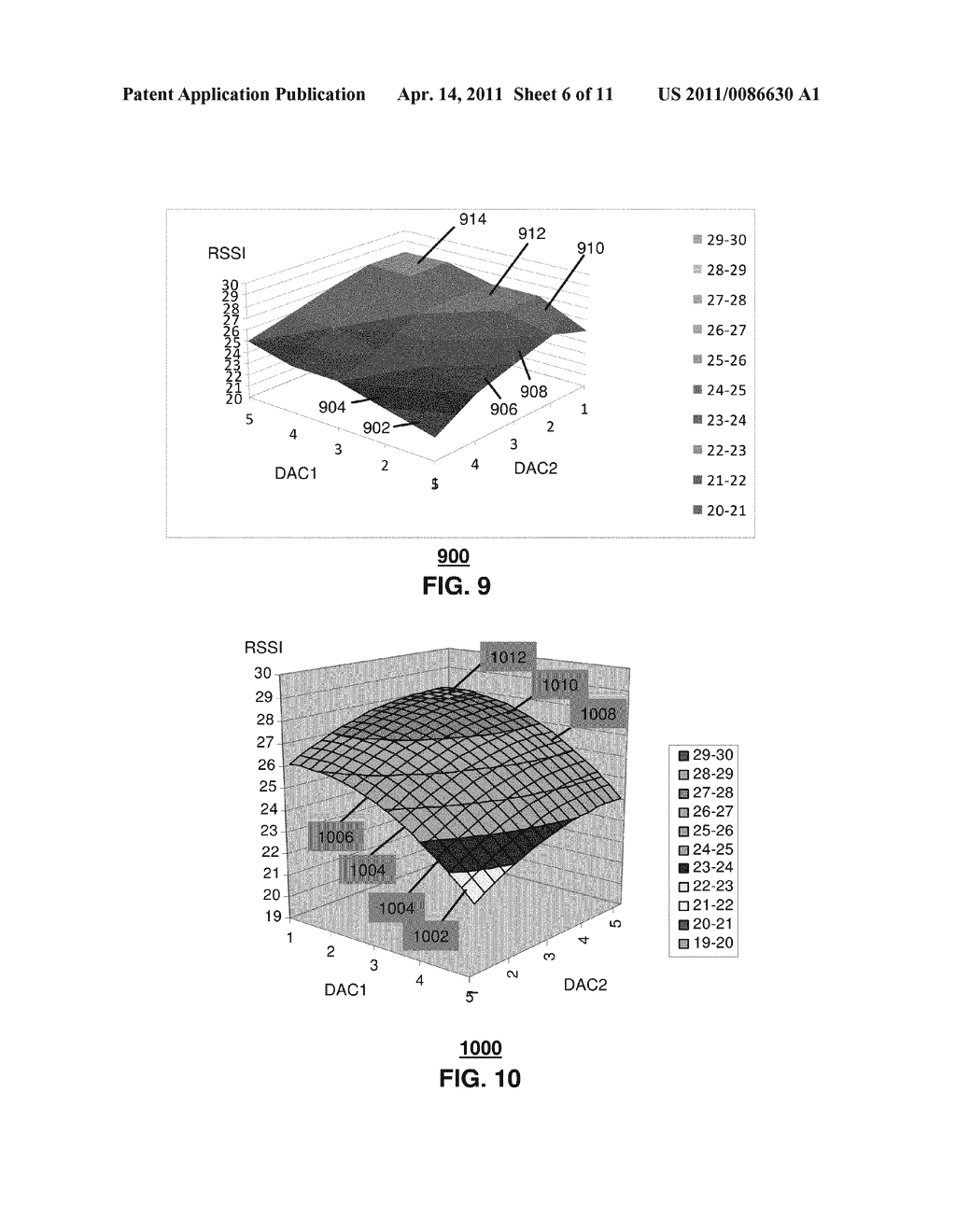 METHOD AND APPARATUS FOR MANAGING OPERATIONS OF A COMMUNICATION DEVICE - diagram, schematic, and image 07