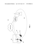 SYSTEM AND METHOD FOR HOME CELLULAR NETWORKS diagram and image