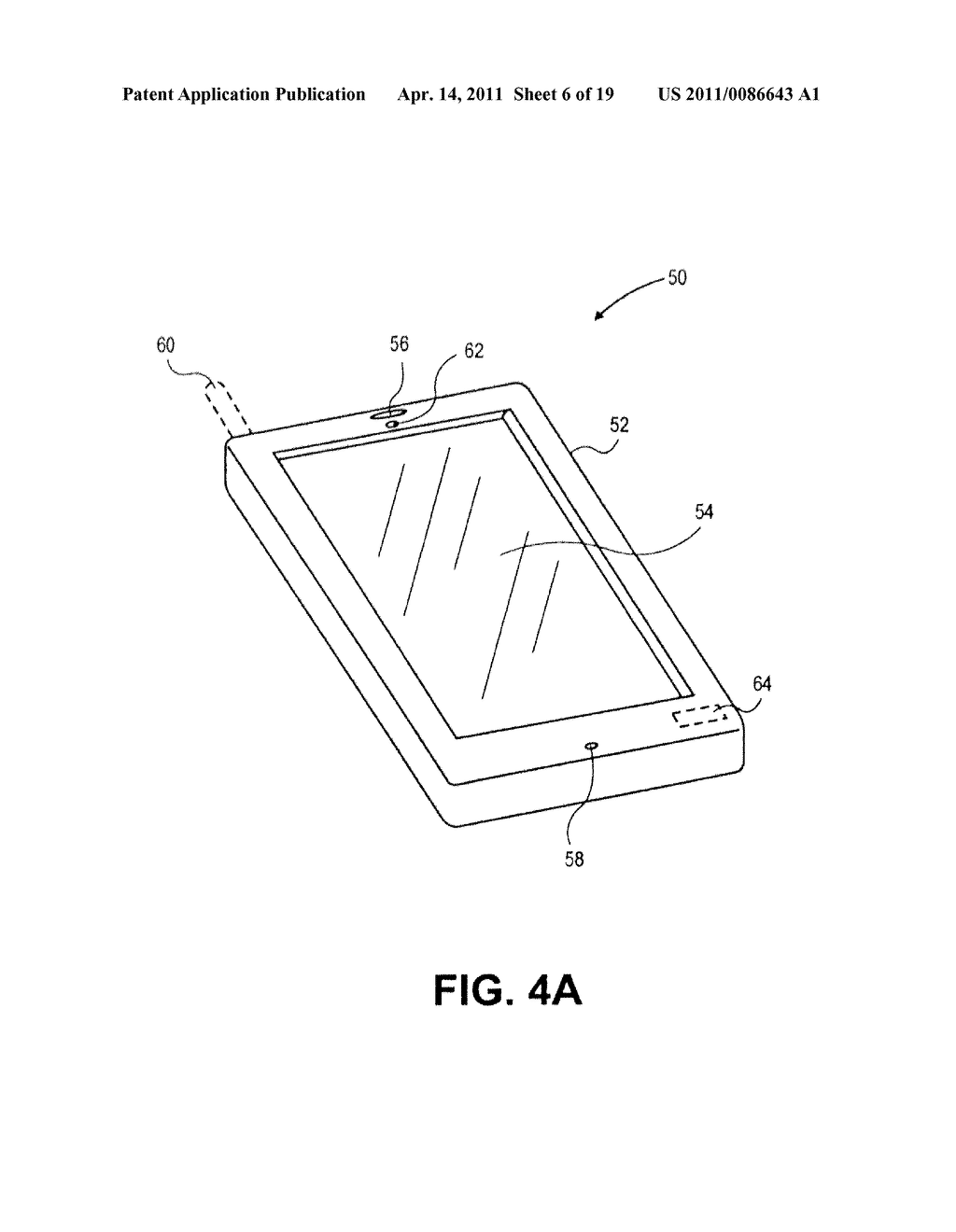 Methods and Systems for Automatic Configuration of Peripherals - diagram, schematic, and image 07